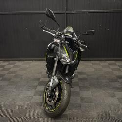 Kawasaki Z KAWASAKI Z Z900 A2 47 Cv - CRIT\'AIR 1 / PREMIERE MAIN - GARANTIE 12 MOIS NATIONALE Taverny