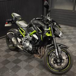 Kawasaki Z KAWASAKI Z Z900 A2 47 Cv - CRIT\'AIR 1 / PREMIERE MAIN - GARANTIE 12 MOIS NATIONALE Taverny