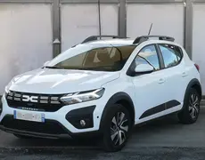 Dacia Sandero - 1.0 TCE 90CH STEPWAY EXPRESSION -24 - 16 990 €