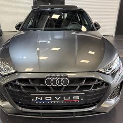 Audi A3 Sportback AUDI A 3 SPORTBACK 35 TDI 150 S-LINE TOIT PANO Vert-Saint-Denis