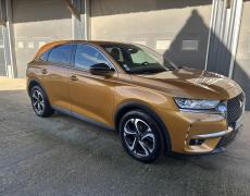 DS DS7 Crossback Souleuvre en Bocage