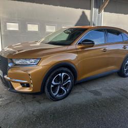 DS DS7 Crossback  Souleuvre en Bocage