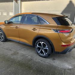 DS DS7 Crossback  Souleuvre en Bocage