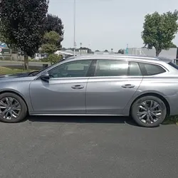 Peugeot 508 SW BLUEHDI 130 ACTIVE BUSINESS EAT8 Chantonnay