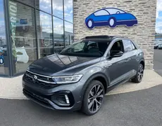 Volkswagen T-Roc Saint-Saturnin