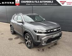 Dacia Duster La Grand-Croix
