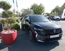 Renault Rafale Chantonnay