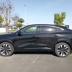 Renault Rafale 1.2 E-TECH FULL HYBRID 200 TECHNO Chantonnay