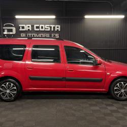 Dacia Logan MCV 1.5DCI 85 AMBIANCE 7PL Taverny