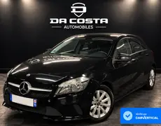 Mercedes Classe A Taverny