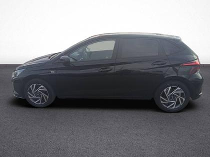 Hyundai i20 - i20 1.0 T-GDi 100 DCT-7 Hybrid 48V Intuitive - 16 990 €