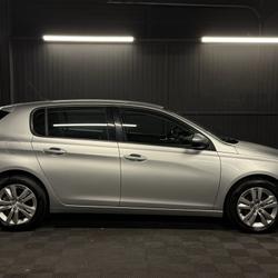 Peugeot 308 II Phase 1 1.2 110 ACTIVE occasion - Taverny - photo 2/47