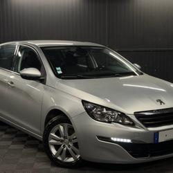 Peugeot 308 II Phase 1 1.2 110 ACTIVE occasion - Taverny - photo 3/47