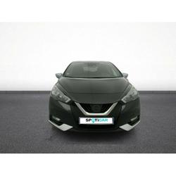 Nissan Micra IG-T 92 Acenta occasion - Aubenas - photo 2/30