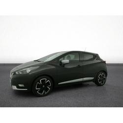 Nissan Micra IG-T 92 Acenta occasion - Aubenas - photo 3/30