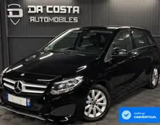 Mercedes Classe B Taverny
