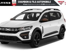 Dacia Jogger La Grand-Croix