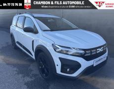 Dacia Jogger La Grand-Croix