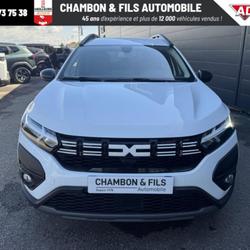 Dacia Jogger ECO-G 100 7 places Extreme limited edition La Grand-Croix
