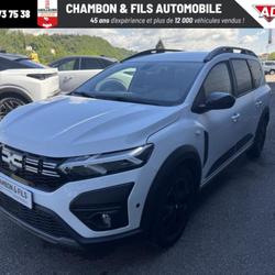 Dacia Jogger ECO-G 100 7 places Extreme limited edition La Grand-Croix