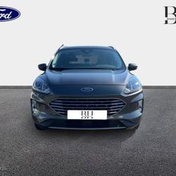 Ford Kuga 2.5 Duratec 225ch PHEV Titanium BVA Vitr&eacute;