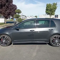 Volkswagen Golf 7 2.0 TDI 184 GTD DSG6 Chantonnay