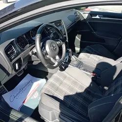 Volkswagen Golf 7 2.0 TDI 184 GTD DSG6 Chantonnay