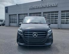 Mercedes Vito Saint-Malo