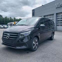Mercedes Vito 119 CDI Mixto Long Pro Propulsion 9G-Tronic Saint-Malo