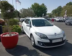 Renault Megane 3 Estate Chantonnay