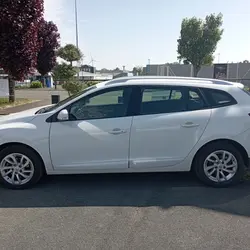 Renault Megane 3 Estate 1.5 DCI 110 BUSINESS Chantonnay