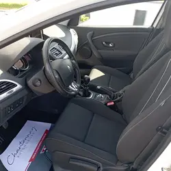 Renault Megane 3 Estate 1.5 DCI 110 BUSINESS Chantonnay