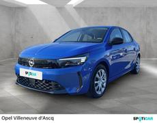 Opel Corsa Villeneuve-d'Ascq