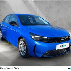 Opel Corsa 1.2 Turbo 100ch Villeneuve-d'Ascq