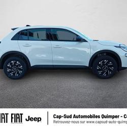 Fiat 600e 1.2 Hybrid Turbo 110ch Pop eDCT6 Quimper