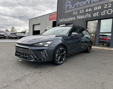 Cupra Leon Saint-Georges-des-Groseillers