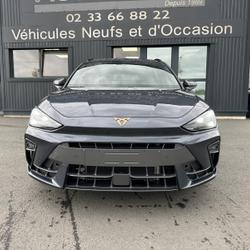 Cupra Leon 2.0 TDI 150CH V DSG7 Saint-Georges-des-Groseillers