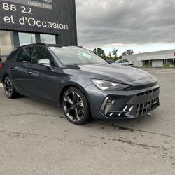 Cupra Leon 2.0 TDI 150CH V DSG7 Saint-Georges-des-Groseillers