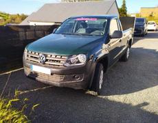 Volkswagen Amarok Fleury