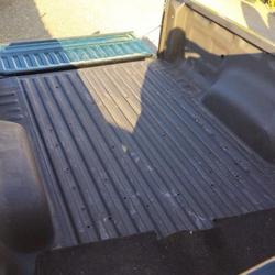 Volkswagen Amarok SIMPLE CABINE 2.0 TDI 163ch 4 motion Fleury