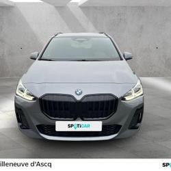 BMW Serie 2 Active Tourer 220i 170ch M Sport DKG7 Villeneuve-d'Ascq