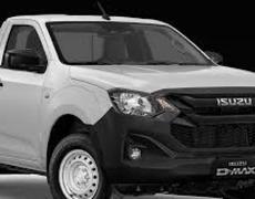 Isuzu DMax Saint-Georges-de-Reneins