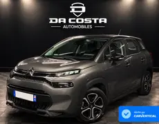 Citroen C3 Taverny
