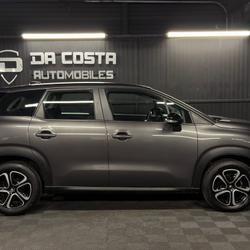 Citroen C3 1.2 PURE TECH 110 C-SERIES Taverny