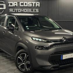 Citroen C3 1.2 PURE TECH 110 C-SERIES Taverny