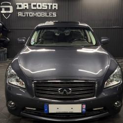 Infiniti M M35H GT PREMIUM Taverny