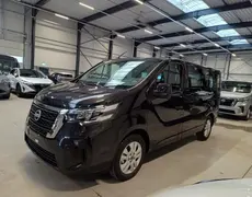 Nissan Primastar Avantour Chantonnay