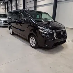 Nissan Primastar Avantour L1H1 2T8 DCI 150 TEKNA 8PL Chantonnay
