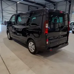 Nissan Primastar Avantour L1H1 2T8 DCI 150 TEKNA 8PL Chantonnay