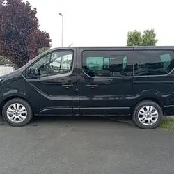 Nissan Primastar Avantour L1H1 2T8 2.0 DCI 150 TEKNA 8PL Chantonnay